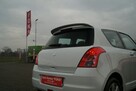 Suzuki Swift SPORT NAVI KLIMATRONIC 1,3 92 KM Z NIEMIEC DOINWESTOWANY SPRAWNY - 15