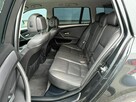 BMW 520 E61 2.0 diesel 163KM Lift Automat Hak Bixenon Skóra Nawigacja Alufelgi - 8