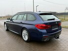 BMW 540 MSport*Pneumatyka*Xdrive*Hak*Xenon*Serwisowany*Zadbany*GrzaneFotele - 3