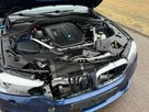 BMW 540 MSport*Pneumatyka*Xdrive*Hak*Xenon*Serwisowany*Zadbany*GrzaneFotele - 9
