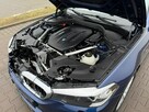 BMW 540 MSport*Pneumatyka*Xdrive*Hak*Xenon*Serwisowany*Zadbany*GrzaneFotele - 11