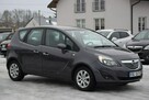 Opel Meriva 1.4TB 126 TYS KM/ Klima/ Grzane Fotele/ Sprowadzony/ Opłacony