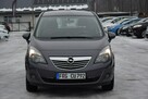 Opel Meriva 1.4TB 126 TYS KM/ Klima/ Grzane Fotele/ Sprowadzony/ Opłacony - 2