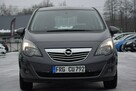 Opel Meriva 1.4TB 126 TYS KM/ Klima/ Grzane Fotele/ Sprowadzony/ Opłacony - 3