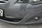 Opel Meriva 1.4TB 126 TYS KM/ Klima/ Grzane Fotele/ Sprowadzony/ Opłacony - 6