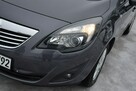 Opel Meriva 1.4TB 126 TYS KM/ Klima/ Grzane Fotele/ Sprowadzony/ Opłacony - 7