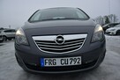 Opel Meriva 1.4TB 126 TYS KM/ Klima/ Grzane Fotele/ Sprowadzony/ Opłacony - 8