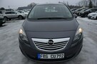 Opel Meriva 1.4TB 126 TYS KM/ Klima/ Grzane Fotele/ Sprowadzony/ Opłacony - 9