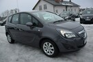 Opel Meriva 1.4TB 126 TYS KM/ Klima/ Grzane Fotele/ Sprowadzony/ Opłacony - 10