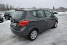 Opel Meriva 1.4TB 126 TYS KM/ Klima/ Grzane Fotele/ Sprowadzony/ Opłacony - 14