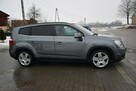 Chevrolet Orlando 1.4TB Navi/ Kamera/ 132 TYS KM/ 2 KPL KÓŁ/ Oryginał Lakier/ Sprowadzon - 8