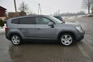 Chevrolet Orlando 1.4TB Navi/ Kamera/ 132 TYS KM/ 2 KPL KÓŁ/ Oryginał Lakier/ Sprowadzon - 10