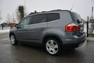 Chevrolet Orlando 1.4TB Navi/ Kamera/ 132 TYS KM/ 2 KPL KÓŁ/ Oryginał Lakier/ Sprowadzon - 13