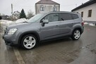 Chevrolet Orlando 1.4TB Navi/ Kamera/ 132 TYS KM/ 2 KPL KÓŁ/ Oryginał Lakier/ Sprowadzon - 14