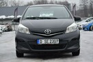 Toyota Yaris 1.3B Navi/ Kamera/ 107 TYS KM/ 2 KPL KÓŁ/ Sprowadzony/ Opłacony - 3