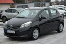Toyota Yaris 1.3B Navi/ Kamera/ 107 TYS KM/ 2 KPL KÓŁ/ Sprowadzony/ Opłacony - 4
