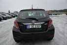 Toyota Yaris 1.3B Navi/ Kamera/ 107 TYS KM/ 2 KPL KÓŁ/ Sprowadzony/ Opłacony - 12