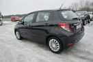 Toyota Yaris 1.3B Navi/ Kamera/ 107 TYS KM/ 2 KPL KÓŁ/ Sprowadzony/ Opłacony - 13