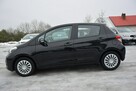 Toyota Yaris 1.3B Navi/ Kamera/ 107 TYS KM/ 2 KPL KÓŁ/ Sprowadzony/ Opłacony - 14
