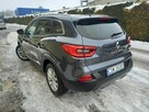 Renault Kadjar 1.6Dci 130KM Pół-Skóry Navi Ledy 2Kpl Kół 100%Bezwypadkowy Serwisowany - 6