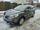 Renault Kadjar 1.6Dci 130KM Pół-Skóry Navi Ledy 2Kpl Kół 100%Bezwypadkowy Serwisowany - 9