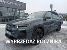 Citroen C5 Aircross Max 145 KM Hybrid/8 Lat Gwarancji/Automat