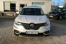 Renault Koleos 2.0 190HP Initiale Paris 4WD Skóra - 3