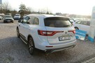 Renault Koleos 2.0 190HP Initiale Paris 4WD Skóra - 8