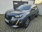 Peugeot 2008 1.5 HDi 110KM serwisowany BEZWYPADEK zadbany BDB STAN - 10