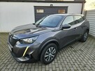 Peugeot 2008 1.5 HDi 110KM serwisowany BEZWYPADEK zadbany BDB STAN - 11