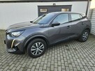 Peugeot 2008 1.5 HDi 110KM serwisowany BEZWYPADEK zadbany BDB STAN - 12