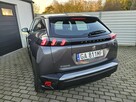 Peugeot 2008 1.5 HDi 110KM serwisowany BEZWYPADEK zadbany BDB STAN - 16