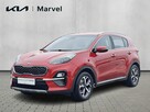 Kia Sportage 1.6 CRDi 7 DCT / L + Business Line + Premium / Skóra / LED / Salon Pl