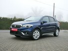 Suzuki SX4 S-Cross 1.4 B-JET 129KM Eu6 -Navi -Tempomat ACC -2xKlimatr -Zobacz - 1