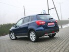 Suzuki SX4 S-Cross 1.4 B-JET 129KM Eu6 -Navi -Tempomat ACC -2xKlimatr -Zobacz - 9