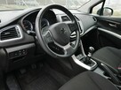 Suzuki SX4 S-Cross 1.4 B-JET 129KM Eu6 -Navi -Tempomat ACC -2xKlimatr -Zobacz - 11
