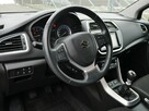 Suzuki SX4 S-Cross 1.4 B-JET 129KM Eu6 -Navi -Tempomat ACC -2xKlimatr -Zobacz - 12