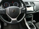 Suzuki SX4 S-Cross 1.4 B-JET 129KM Eu6 -Navi -Tempomat ACC -2xKlimatr -Zobacz - 15