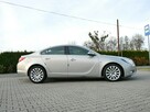 Opel Insignia 2.0Turbo 220KM Eu6 4x4 -Polski salon - 2-gi Wł (od 14 lat) +4 Koła zim - 10