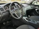 Opel Insignia 2.0Turbo 220KM Eu6 4x4 -Polski salon - 2-gi Wł (od 14 lat) +4 Koła zim - 12