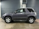 Suzuki Grand Vitara Stan PERFEKT * Bezwypadkowa * Zero korozji * GPS * Kamera cofania - 2