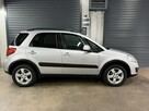 Suzuki SX4 4x4 * Tylko 30tyśkm * Stan idealny * Zero korozji * 1wł * Jak nowy - 3