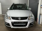Suzuki SX4 4x4 * Tylko 30tyśkm * Stan idealny * Zero korozji * 1wł * Jak nowy - 4
