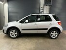 Suzuki SX4 4x4 * Tylko 30tyśkm * Stan idealny * Zero korozji * 1wł * Jak nowy - 5
