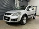 Suzuki SX4 4x4 * Tylko 30tyśkm * Stan idealny * Zero korozji * 1wł * Jak nowy - 6