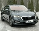 Škoda Octavia 2022r 2.0 TDI 150KM Automat Matrix Navi Virtual DCC HEAD UP ACC DSG - 6