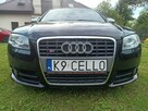 Audi A4 S4 S-line benzyna LPG quattro - 3