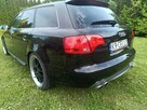 Audi A4 S4 S-line benzyna LPG quattro - 11