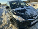 Mazda 5 1,8 benzyna, klimatyzacja, 7 miejsc ,przyciemniane szyby, isofix - 2
