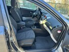 Kia Cee'd Klimatronik, 8 airbag, alufelgi, auto zadbane, isofix, drugie koła - 8